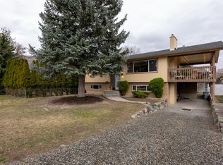 688 Sun Valley Dr, Kamloops, BC V2B6S4