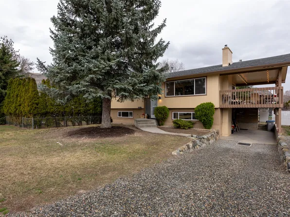 688 Sun Valley Dr, Kamloops, BC V2B 6S4