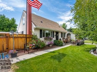 8028 E Augusta Ave, Spokane, WA 99212