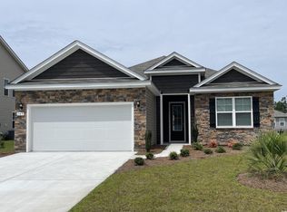 105 Millport Ct LOT 1508, Little River, SC 29566