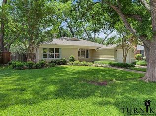 6433 Kenwick Ave, Fort Worth, TX 76116
