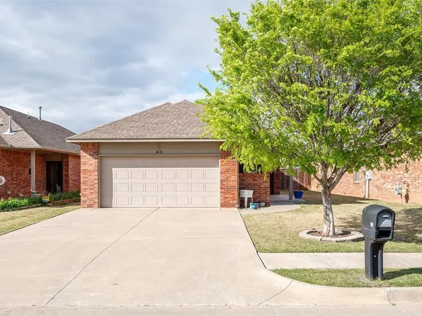45 SE 88th St, Oklahoma City, OK 73149