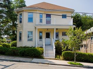 27 Whitney Ave, Beverly, MA 01915