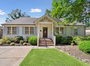 3794 Rosedale Dr, Memphis, TN 38111