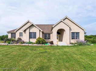 5910 Houston Rd, Eaton Rapids, MI 48827