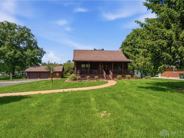 604 E Market St, Germantown, OH 45327