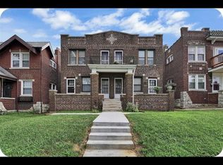 5010 Lindenwood Ave #A, Saint Louis, MO 63109