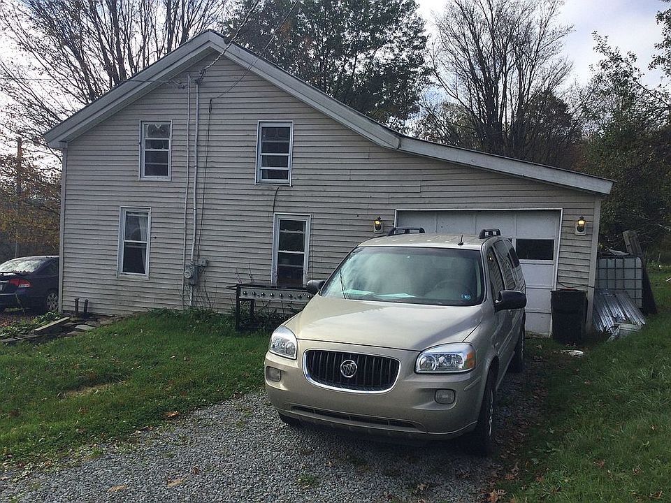 4121 Ford St, Le Raysville, PA 18829 Zillow