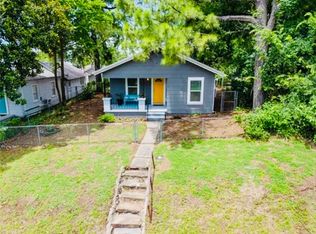 306 N Grant Ave W, Sand Springs, OK 74063