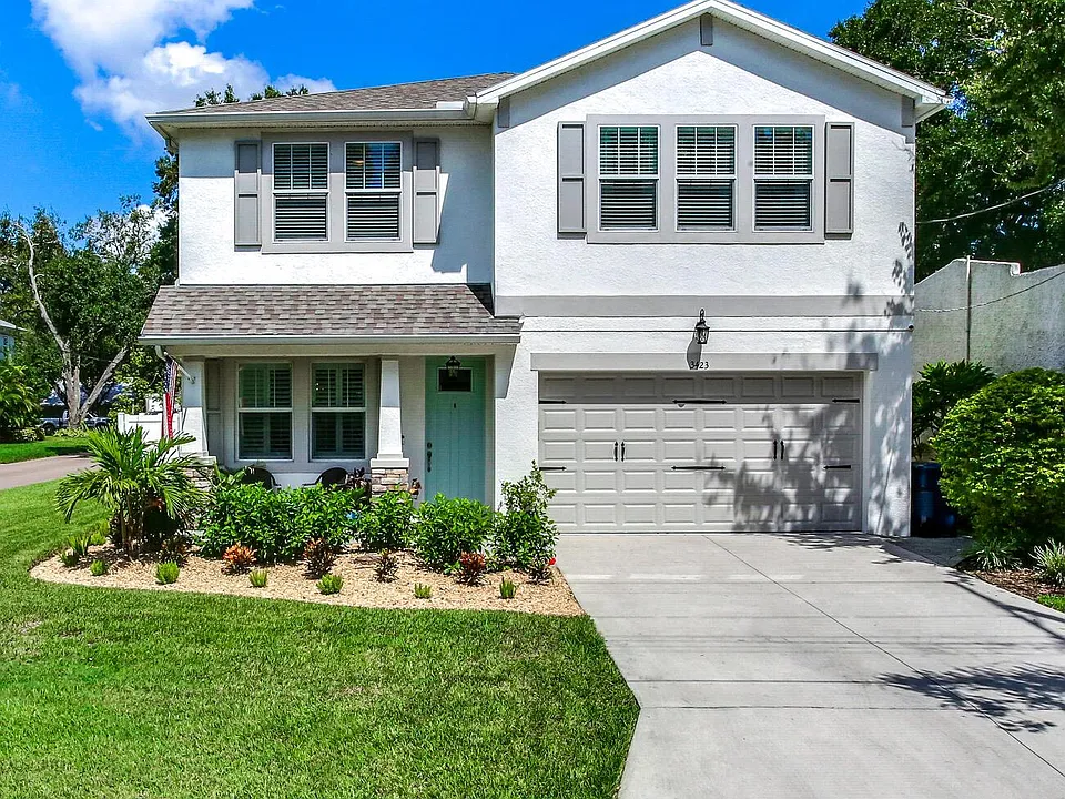 3423 W San Pedro St