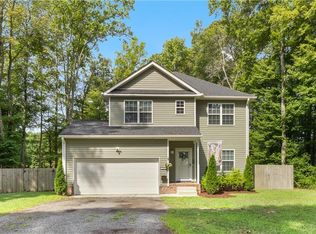 2585 Desert Rd, Suffolk, VA 23434