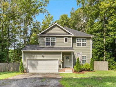 2585 Desert Rd, Suffolk, VA, 23434