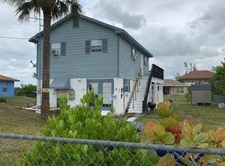 3912 22nd St SW, Lehigh Acres, FL 33976