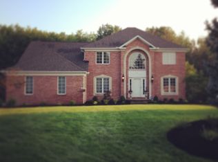 4251 Cliffview Dr, Independence, OH 44131