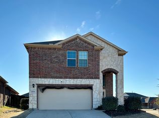 2070 Puma St, Crandall, TX 75114