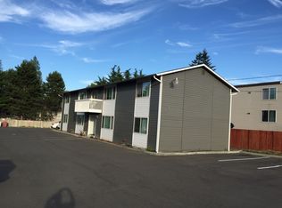 9915 4th Ave W, Everett, WA 98204