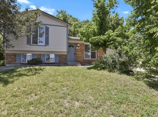 2535 S Kalispell Cir, Aurora, CO 80013