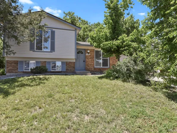 2535 S Kalispell Circle, Aurora, CO 80013