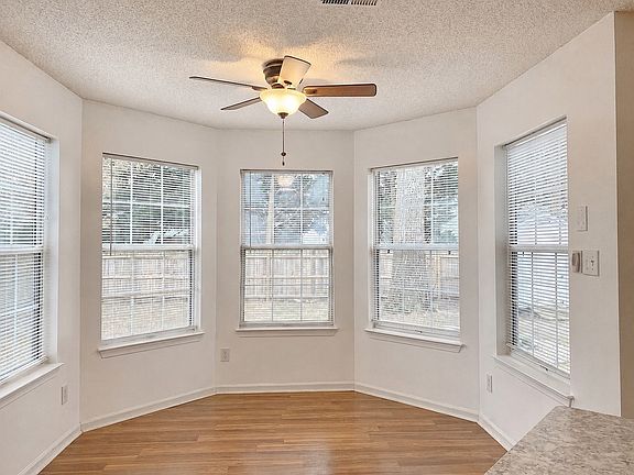 Breakfast nook