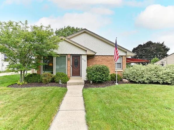 816 Williams AVENUE, South Milwaukee, WI 53172