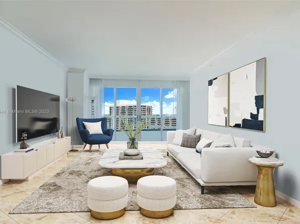 21055 Yacht Club Dr Unit 1704, Aventura, FL 33180