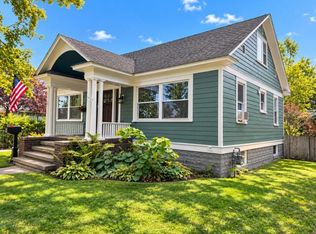 206 Liberty St, Alpena, MI 49707