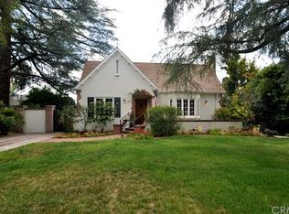1480 Casa Grande St, Pasadena, CA 91104