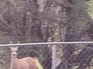 5 Mira Sol Dr, Las Vegas, NM 87701