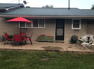 410 E Garden St, Milan, MO 63556