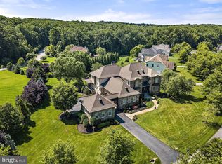 11215 Kinsale Ct, Ellicott City, MD 21042