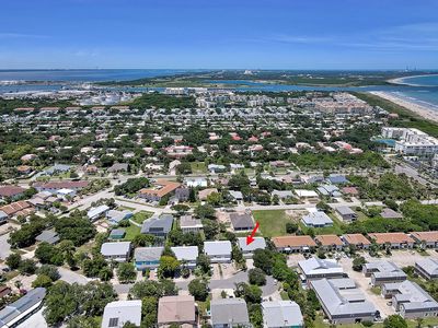 316 Lindsey Ct, Cape Canaveral, FL, 32920