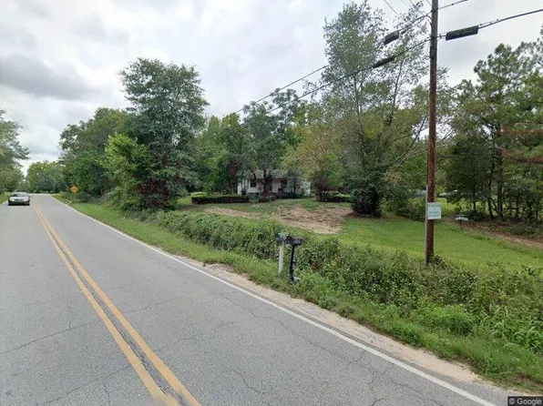 101 Cathy Dr, Warrenville, SC 29851