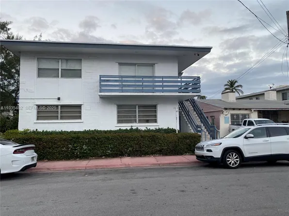 7725 Carlyle Ave APT 2, Miami Beach, FL 33141
