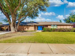 1706 Dotsy Ave, Odessa, TX 79763