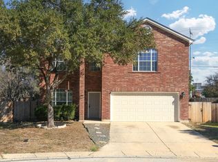 9103 Tezel Ct, San Antonio, TX 78250