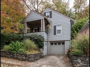 6209 Bancroft St, Cincinnati, OH 45227