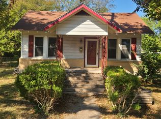 1002 N 5th St, Temple, TX 76501