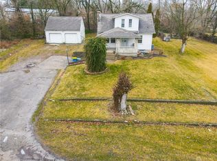 7817 Melody Rd, Dayton, OH 45415