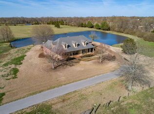 1350 Collierville Arlington N, Eads, TN 38028