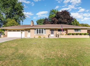 520 Gondolier Ct, Bay City, MI 48708