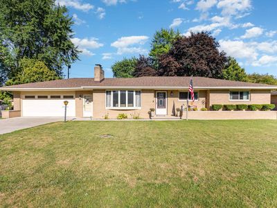 520 Gondolier Ct, Bay City, MI, 48708