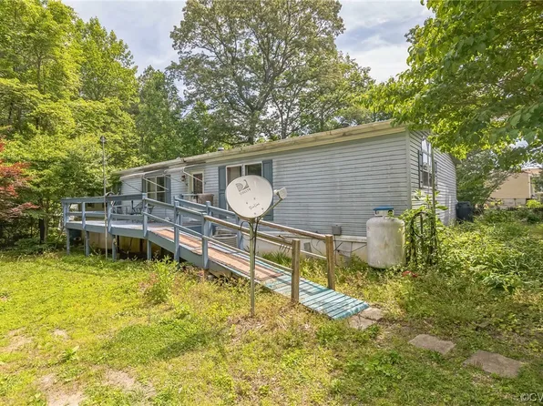 13883 King William Rd, King William, VA 23086