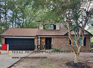 21920 New Forest Dr, Porter, TX 77365