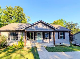 462 Sagamore Dr, Tunnel Hill, GA 30755