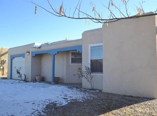 1106 Vuelta De Las Acequias, Santa Fe, NM 87507