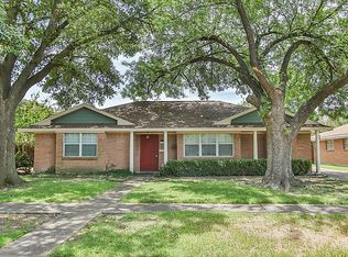 8202 Cayton St, Houston, TX 77061