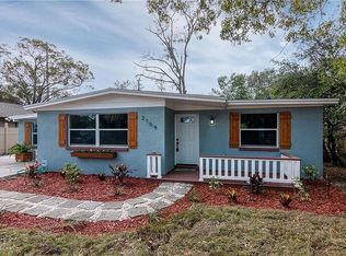 2109 E Flora St, Tampa, FL 33610