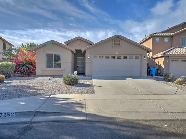 7252 S 46th Ln, Laveen, AZ 85339