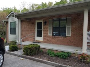 8205 Thompson School Rd, Corryton, TN 37721