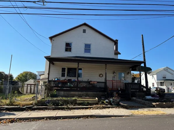 425 Union St, Taylor, PA 18517